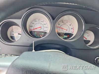 Zdjęcie 9 z 13 samochodu: 2012 DODGE CHALLENGER R/T VIN:2C3CDYBT0CH246610 - miniatura