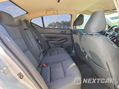 Zdjęcie 10 z 12 samochodu: 2023 NISSAN ALTIMA SV VIN:1N4BL4DV2PN343859 - miniatura