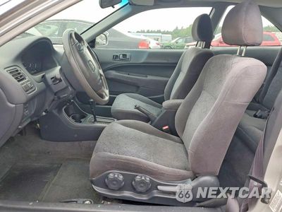 Zdjęcie 7 z 12 samochodu: 2000 HONDA CIVIC EX VIN:1HGEJ8259YL085653 - miniatura