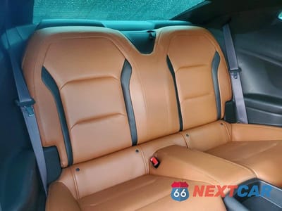 Zdjęcie 10 z 12 samochodu: 2017 CHEVROLET CAMARO LT VIN:1G1FC1RS0H0107825 - miniatura