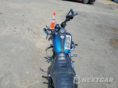 Zdjęcie 6 z 8 samochodu: 2016 HARLEY-DAVIDSON FXDB DYNA STREET BOB VIN:1HD1GXM17GC305174 - miniatura
