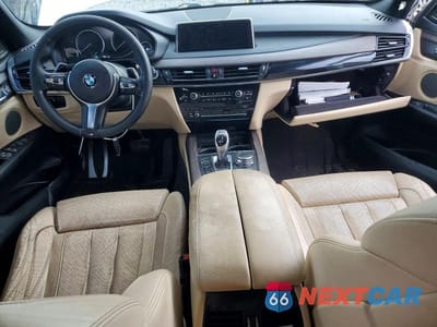 Zdjęcie 8 z 13 samochodu: 2017 BMW X5 XDRIVE35I VIN:5UXKR0C35H0X78857 - miniatura