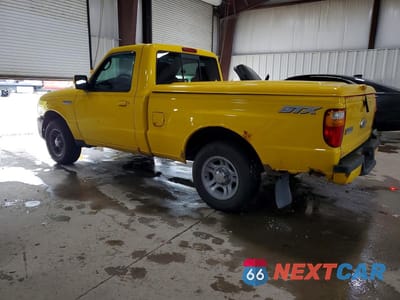 Drugie zdjęcie samochodu z przodu: 2007 FORD RANGER VIN:1FTYR10D67PA31739 - miniatura