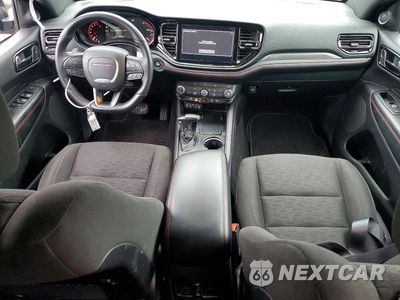 Zdjęcie 8 z 13 samochodu: 2025 DODGE DURANGO R/T VIN:1C4SDJCT3SC529601 - miniatura