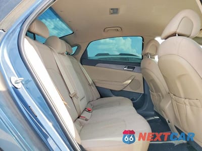 Zdjęcie 10 z 12 samochodu: 2016 HYUNDAI SONATA SE VIN:5NPE24AF6GH418229 - miniatura