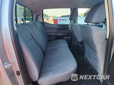 Zdjęcie 10 z 12 samochodu: 2023 TOYOTA TACOMA SR V6 VIN:3TMCZ5AN7PM608535 - miniatura