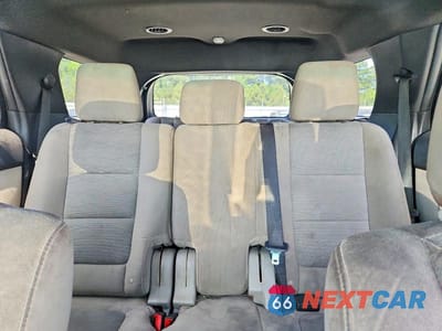 Zdjęcie 10 z 13 samochodu: 2015 FORD EXPLORER XLT VIN:1FM5K7D80FGA61126 - miniatura