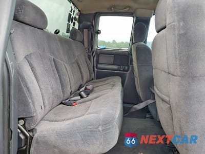 Zdjęcie 10 z 12 samochodu: 2002 CHEVROLET SILVERADO K1500 VIN:1GCEK19V72E177784 - miniatura