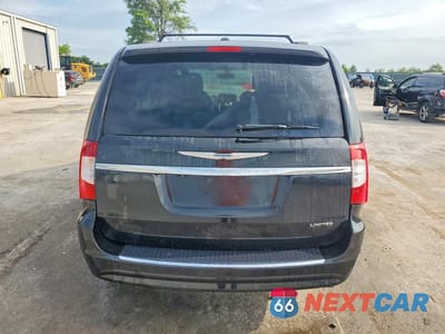 Zdjęcie 6 z 13 samochodu: 2012 CHRYSLER TOWN & COUNTRY LIMITED VIN:2C4RC1GG4CR181461 - miniatura