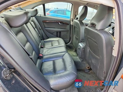 Zdjęcie 10 z 12 samochodu: 2012 VOLVO S80 T6 VIN:YV1902AH0C1159410 - miniatura