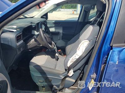 Zdjęcie 7 z 12 samochodu: 2024 FORD MAVERICK XLT VIN:3FTTW8H3XRRA36736 - miniatura