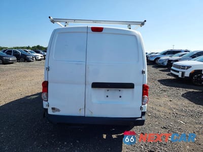 Zdjęcie 6 z 13 samochodu: 2015 NISSAN NV200 S - DELIVERY VAN VIN:3N6CM0KN6FK727748 - miniatura