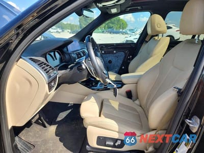 Zdjęcie 7 z 13 samochodu: 2020 BMW X3 SDRIVE30I VIN:5UXTY3C0XLLE54828 - miniatura