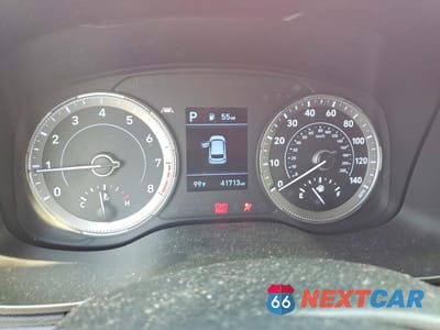 Zdjęcie 9 z 13 samochodu: 2021 HYUNDAI VENUE SE VIN:KMHRB8A34MU071446 - miniatura