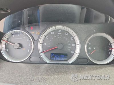 Zdjęcie 9 z 12 samochodu: 2010 HYUNDAI SONATA GLS VIN:5NPET4AC0AH582022 - miniatura