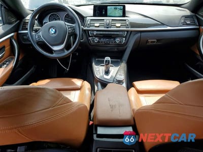 Zdjęcie 8 z 13 samochodu: 2017 BMW 430XI GRAN COUPE VIN:WBA4F9C57HG792076 - miniatura