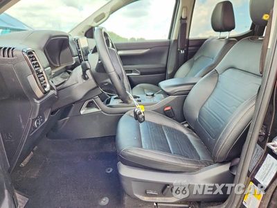 Zdjęcie 7 z 12 samochodu: 2024 FORD RANGER LARIAT VIN:1FTER4KHXRLE54905 - miniatura