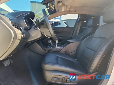 Zdjęcie 7 z 12 samochodu: 2022 CHEVROLET MALIBU PREMIER VIN:1G1ZE5SX3NF116015 - miniatura