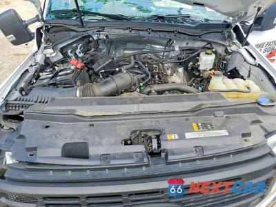 Zdjęcie 11 z 12 samochodu: 2024 FORD F250 SUPER DUTY VIN:1FDBF2AA5REF40224 - miniatura