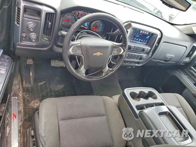 Zdjęcie 8 z 12 samochodu: 2016 CHEVROLET SILVERADO K1500 LT VIN:1GCNKRECXGZ303770 - miniatura