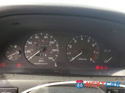 Zdjęcie 9 z 12 samochodu: 1995 NISSAN MAXIMA GXE VIN:JN1CA21D2ST031018 - miniatura