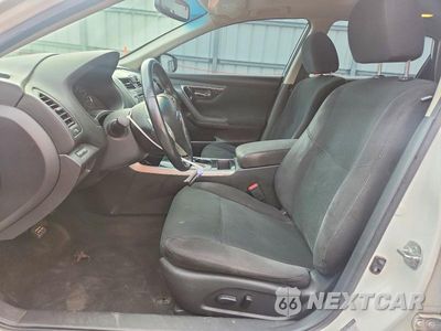 Zdjęcie 7 z 13 samochodu: 2014 NISSAN ALTIMA 2.5 SV VIN:1N4AL3AP5EC278543 - miniatura