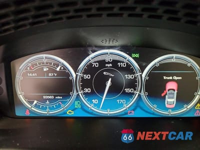 Zdjęcie 9 z 12 samochodu: 2015 JAGUAR XJL PORTFOLIO VIN:SAJWJ2GD9F8V88617 - miniatura
