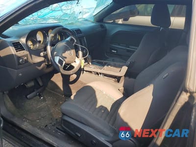 Zdjęcie 7 z 12 samochodu: 2012 DODGE CHALLENGER SXT VIN:2C3CDYAG3CH206543 - miniatura