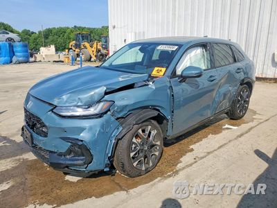 2026 HONDA HR-V EXL 3CZRZ2H79TM754861 - główne zdjęcie licytacji z USA - miniatura