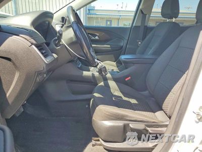 Zdjęcie 7 z 13 samochodu: 2018 GMC TERRAIN SLE VIN:3GKALMEV4JL328893 - miniatura