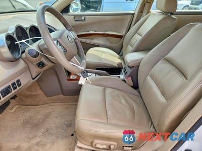 Zdjęcie 7 z 12 samochodu: 2004 NISSAN MAXIMA 3.5 SE VIN:1N4BA41E44C855382 - miniatura