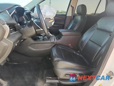 Zdjęcie 7 z 13 samochodu: 2021 CHEVROLET 1500 PU EXT C 1/2T 4 VIN:1GNEVHKW7MJ227927 - miniatura
