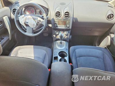 Zdjęcie 8 z 13 samochodu: 2012 NISSAN ROGUE S VIN:JN8AS5MT7CW252513 - miniatura
