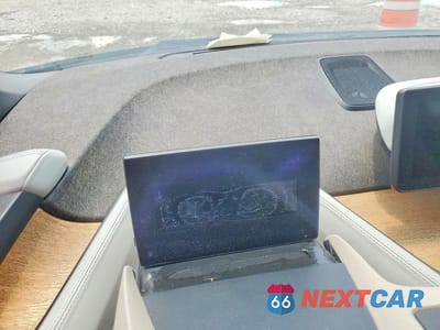 Zdjęcie 9 z 12 samochodu: 2014 BMW I3 BEV VIN:WBY1Z2C56EVX51092 - miniatura