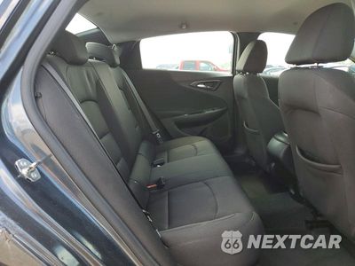 Zdjęcie 10 z 12 samochodu: 2020 CHEVROLET MALIBU RS VIN:1G1ZG5STXLF140428 - miniatura