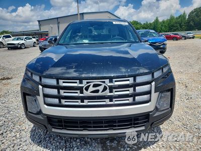 Piąte zdjęcie samochodu w środku: 2026 HYUNDAI SANTA CRUZ SE VIN:5NTJADDE5TH160849 - miniatura