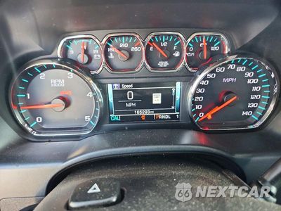 Zdjęcie 9 z 12 samochodu: 2019 CHEVROLET SILVERADO K3500 LTZ VIN:1GC4KXEY9KF196197 - miniatura