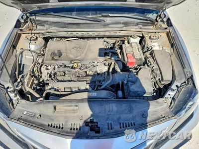 Zdjęcie 11 z 12 samochodu: 2022 TOYOTA CAMRY SE VIN:4T1G11AKXNU667929 - miniatura