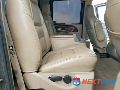 Zdjęcie 10 z 12 samochodu: 2001 FORD F350 SUPER DUTY VIN:1FTWW33F31EB40994 - miniatura