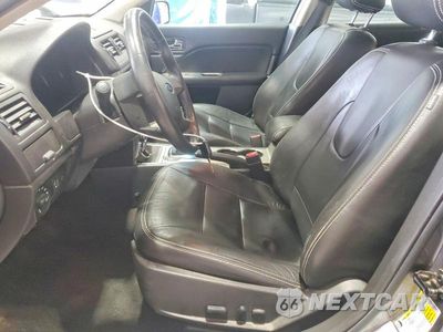 Zdjęcie 7 z 12 samochodu: 2011 FORD FUSION SEL VIN:3FAHP0JG4BR335460 - miniatura