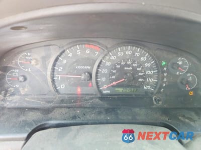 Zdjęcie 9 z 12 samochodu: 2006 TOYOTA TUNDRA DOUBLE CAB SR5 VIN:5TBET34116S509966 - miniatura