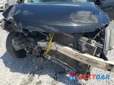 Zdjęcie 12 z 13 samochodu: 2017 NISSAN PATHFINDER S VIN:5N1DR2MN7HC908847 - miniatura