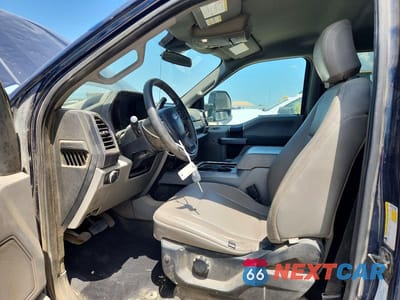 Zdjęcie 7 z 12 samochodu: 2020 FORD F350 SUPER DUTY VIN:1FT8W3BT2LEC19933 - miniatura