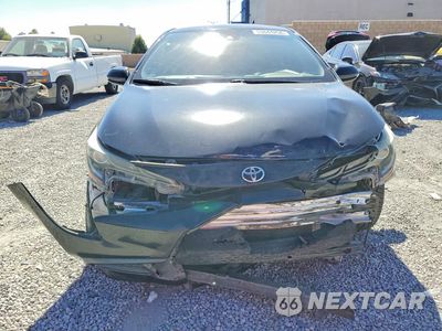 Piąte zdjęcie samochodu w środku: 2020 TOYOTA COROLLA SE VIN:5YFS4RCE2LP048540 - miniatura