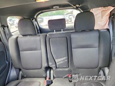 Zdjęcie 10 z 14 samochodu: 2018 MITSUBISHI OUTLANDER SE VIN:JA4AZ3A3XJZ025662 - miniatura