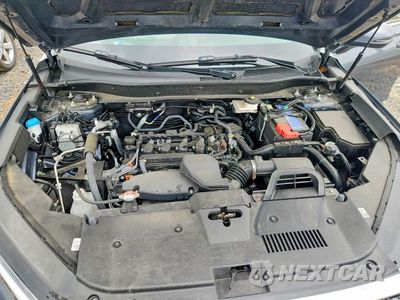 Zdjęcie 34 z 39 samochodu: 2025 HONDA CR-V EXL VIN:2HKRS4H75SH444507 - miniatura