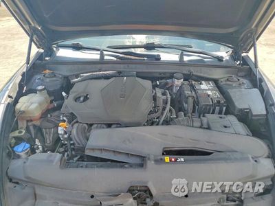 Zdjęcie 11 z 12 samochodu: 2021 HYUNDAI SONATA SEL VIN:5NPEF4JA1MH096698 - miniatura
