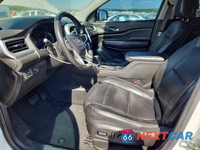 Zdjęcie 7 z 13 samochodu: 2019 GMC ACADIA SLT-1 VIN:1GKKNMLS8KZ205129 - miniatura