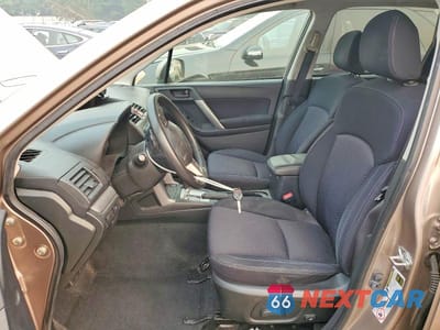 Zdjęcie 7 z 12 samochodu: 2015 SUBARU FORESTER 2.5I PREMIUM VIN:JF2SJADC2FH435548 - miniatura