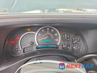 Zdjęcie 9 z 13 samochodu: 2004 CADILLAC ESCALADE LUXURY VIN:1GYEK63N34R211957 - miniatura